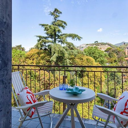 Casa Gretemma Apartment ราปาลโล ภายนอก รูปภาพ
