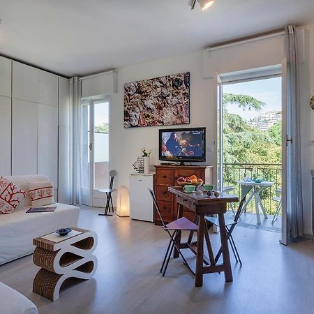 Casa Gretemma Apartment ราปาลโล ภายนอก รูปภาพ