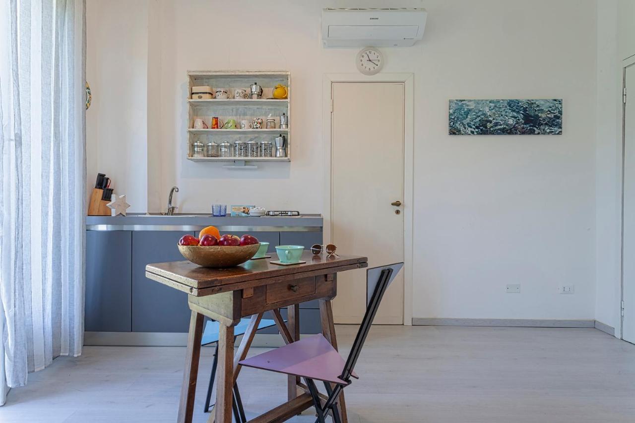 Casa Gretemma Apartment ราปาลโล ภายนอก รูปภาพ