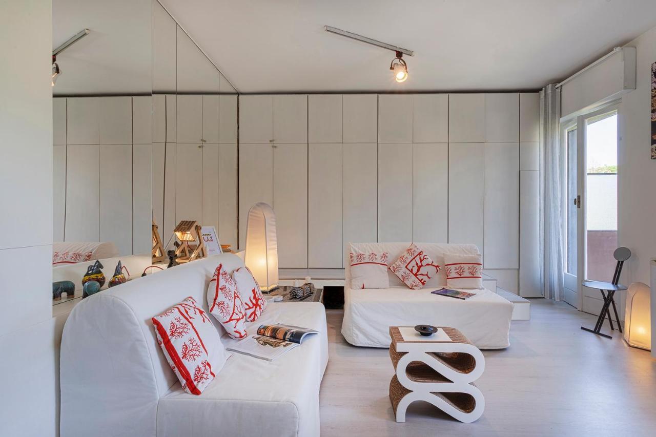 Casa Gretemma Apartment ราปาลโล ภายนอก รูปภาพ
