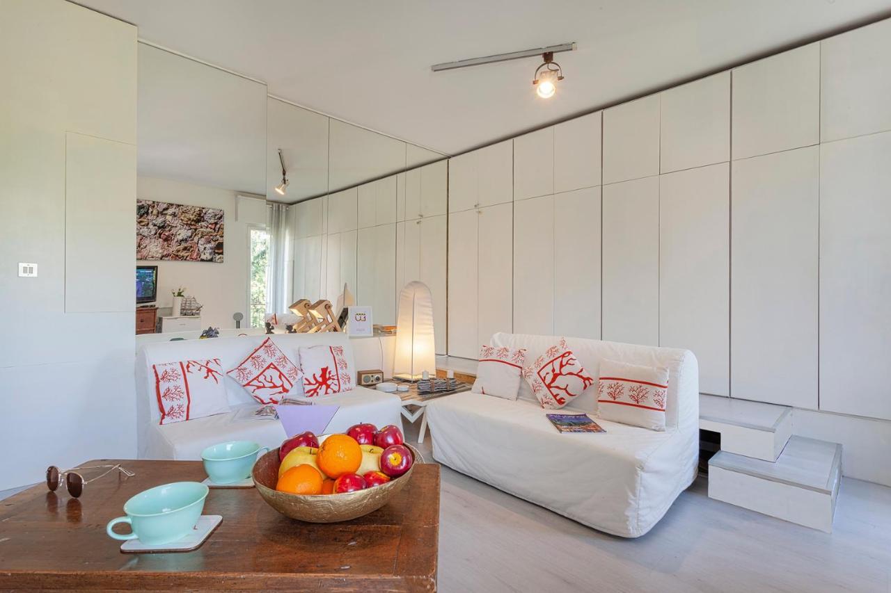 Casa Gretemma Apartment ราปาลโล ภายนอก รูปภาพ