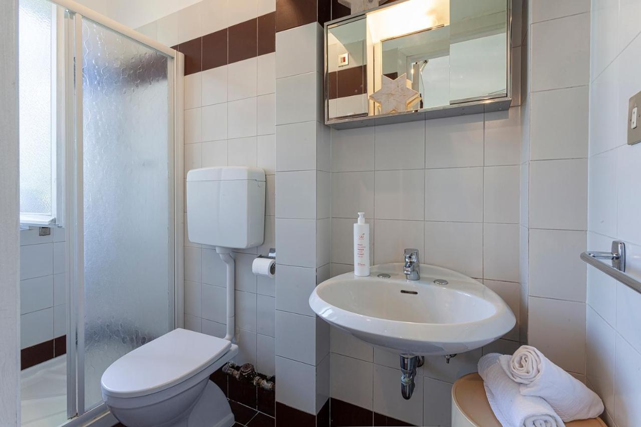 Casa Gretemma Apartment ราปาลโล ภายนอก รูปภาพ