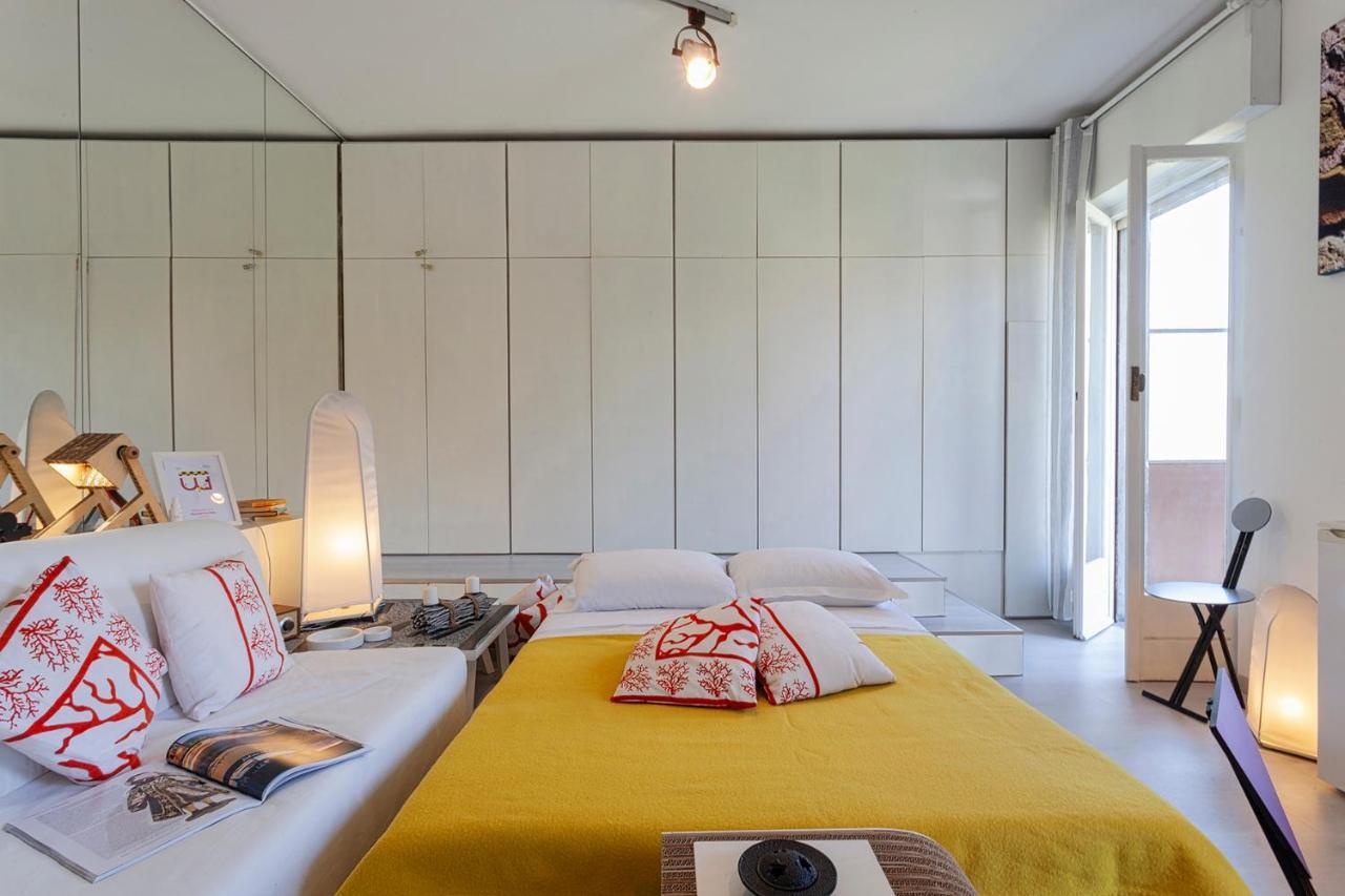 Casa Gretemma Apartment ราปาลโล ภายนอก รูปภาพ