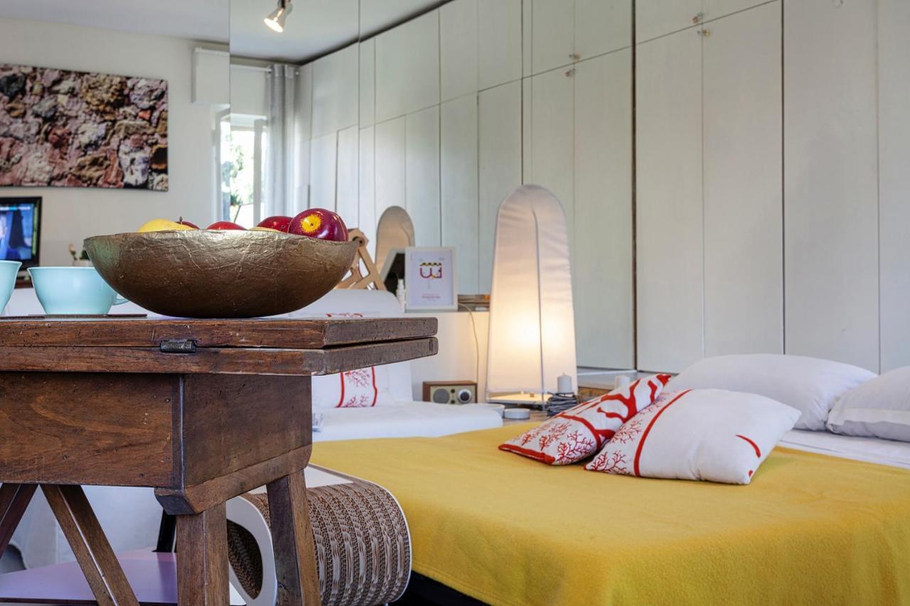 Casa Gretemma Apartment ราปาลโล ภายนอก รูปภาพ